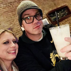 Meet your Posher, Alan